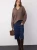Noa Maison Soft-Touch Basic Knit Pullover