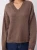 Noa Maison Soft-Touch Basic Knit Pullover
