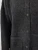 Noa Maison Bouclé Polo Collar Oversized Cardigan