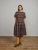 The Endery Colorful Cotton Squares Sweater 