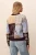 Tribal Sky Block Print Cardigan