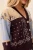 Tribal Sky Block Print Cardigan
