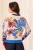  Tribal Chantilly Jacquard Cardigan