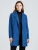 Nally & Millie Brushed Collared Jacket