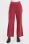 XCVI Hibiscus Cotton Corduroy Pintuck Pant