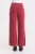XCVI Hibiscus Cotton Corduroy Pintuck Pant