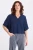 XCVI Nocturnal Dolman Sleeve Sweater