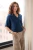 XCVI Nocturnal Dolman Sleeve Sweater