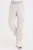 XCVI Slate Beige Twill Cinch Pant