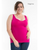 Elietian Seamless Scoop/V-Neck Tank