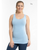 Elietian Seamless Scoop/V-Neck Tank