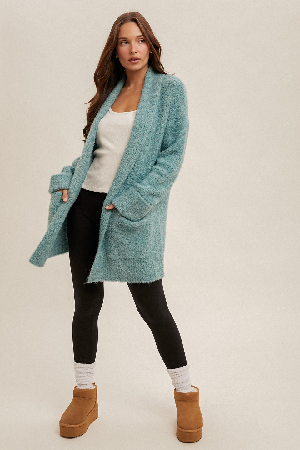 BRANDS - Hem & Thread - Page 1 - New Moon Boutique