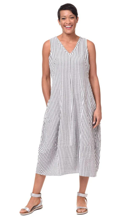 prairie cotton tulip dress Prairie Cotton Tulip Dress