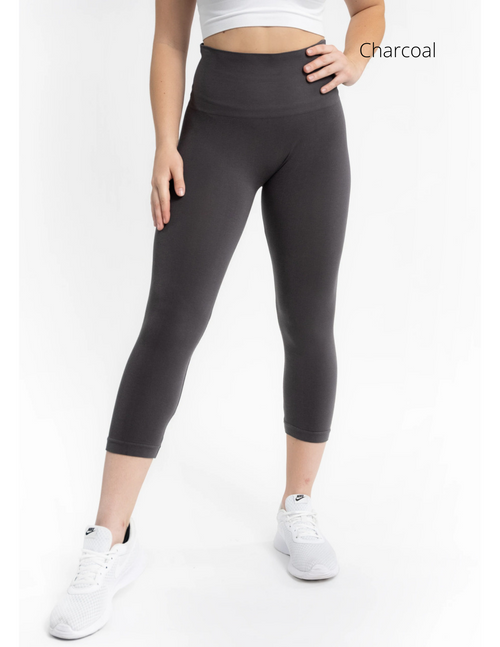 Tall Lexi Legging | Alloy Apparel