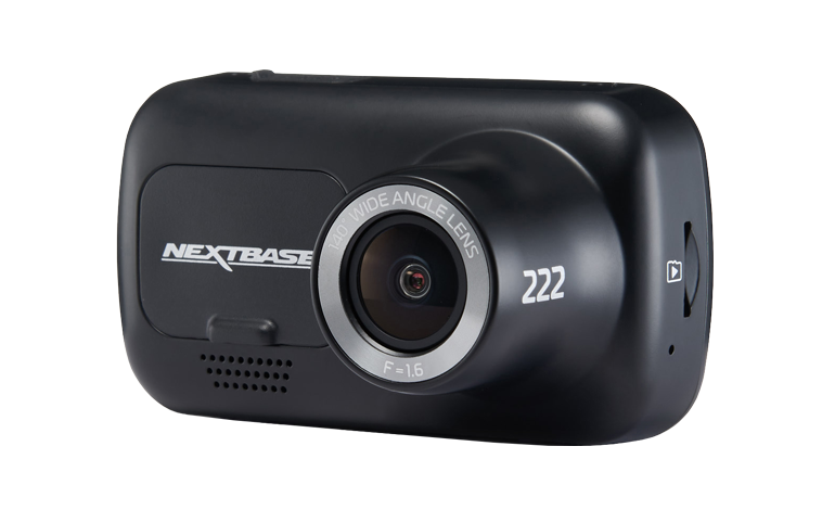 222 Dash Cam Support