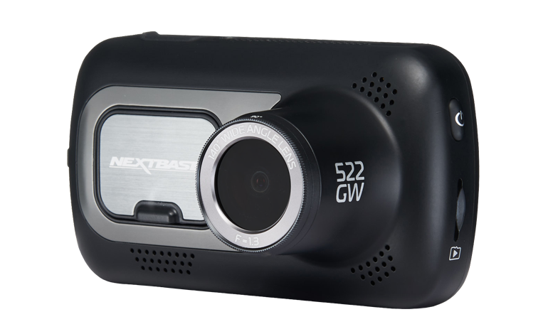 522GW Dash Cam Support