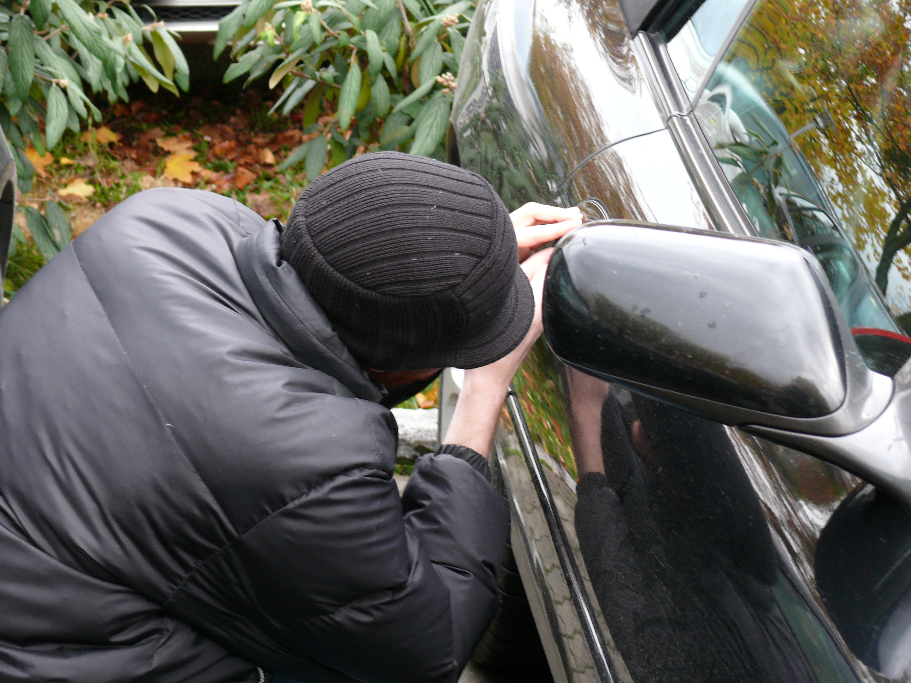 8 Car Anti-Theft Devices to Keep Your Car Safe