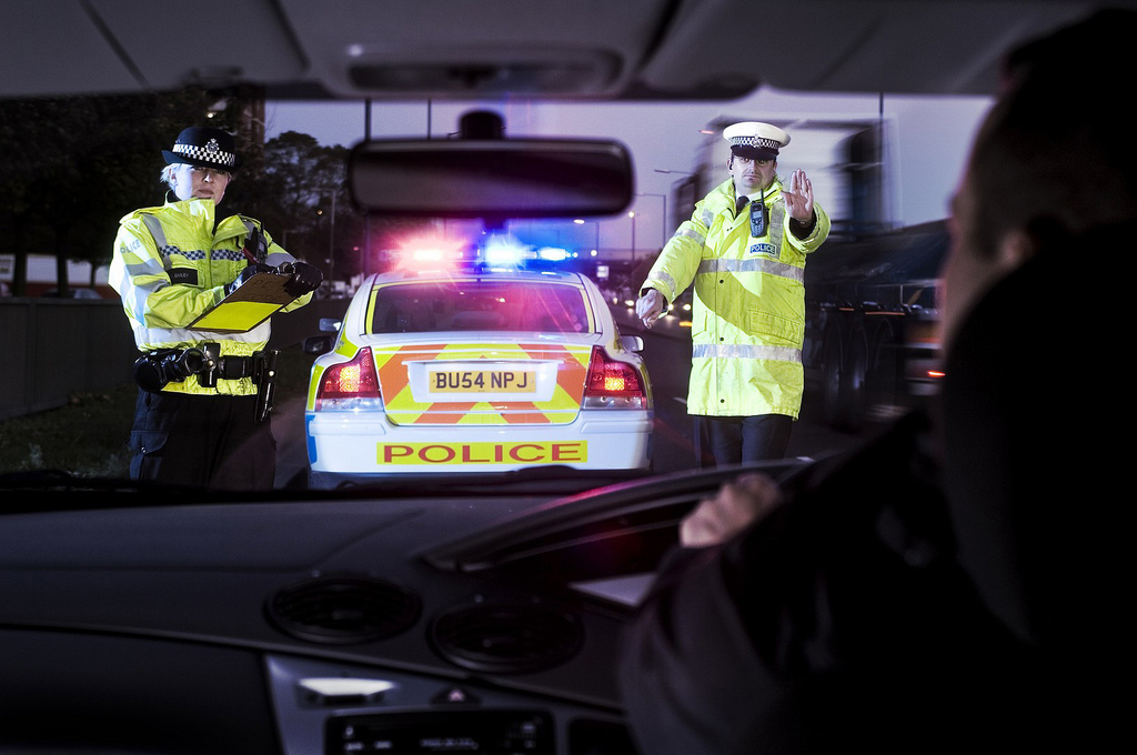 Dash cams set to keep an eye on drunk drivers