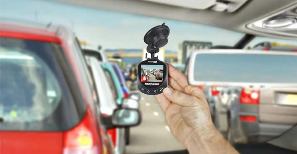  Top five things you need to know about dash cams