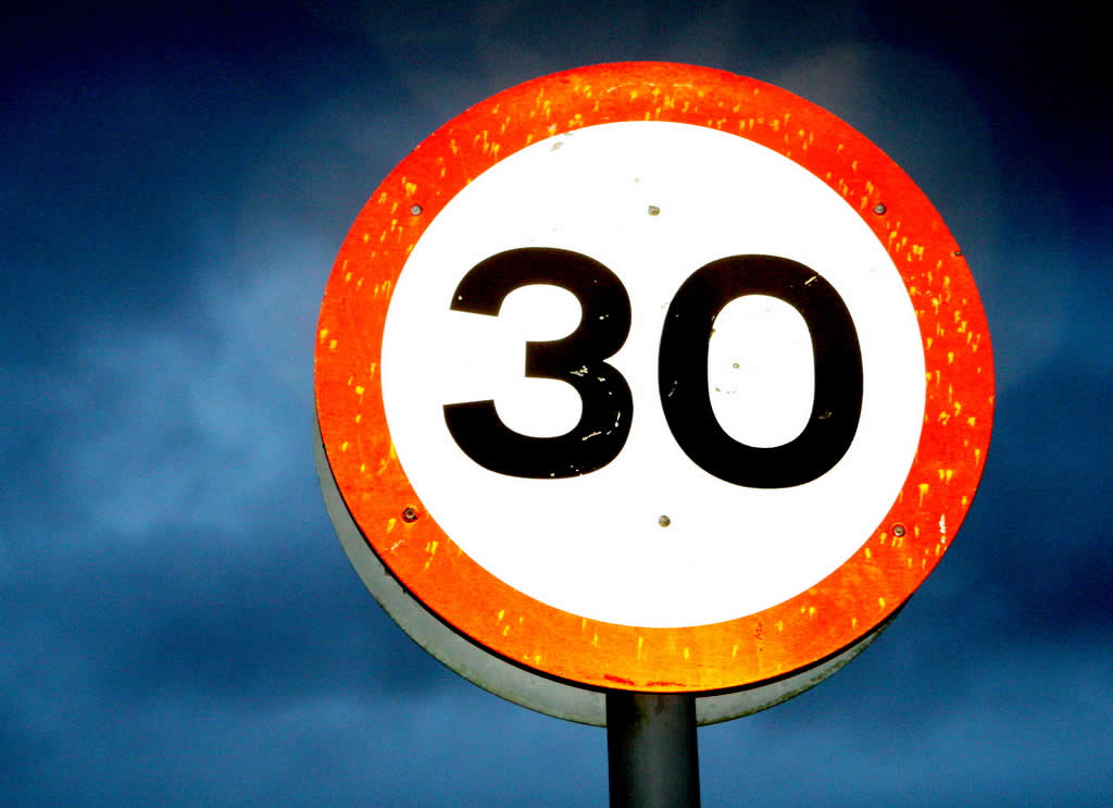 Dash cams are making us all better drivers