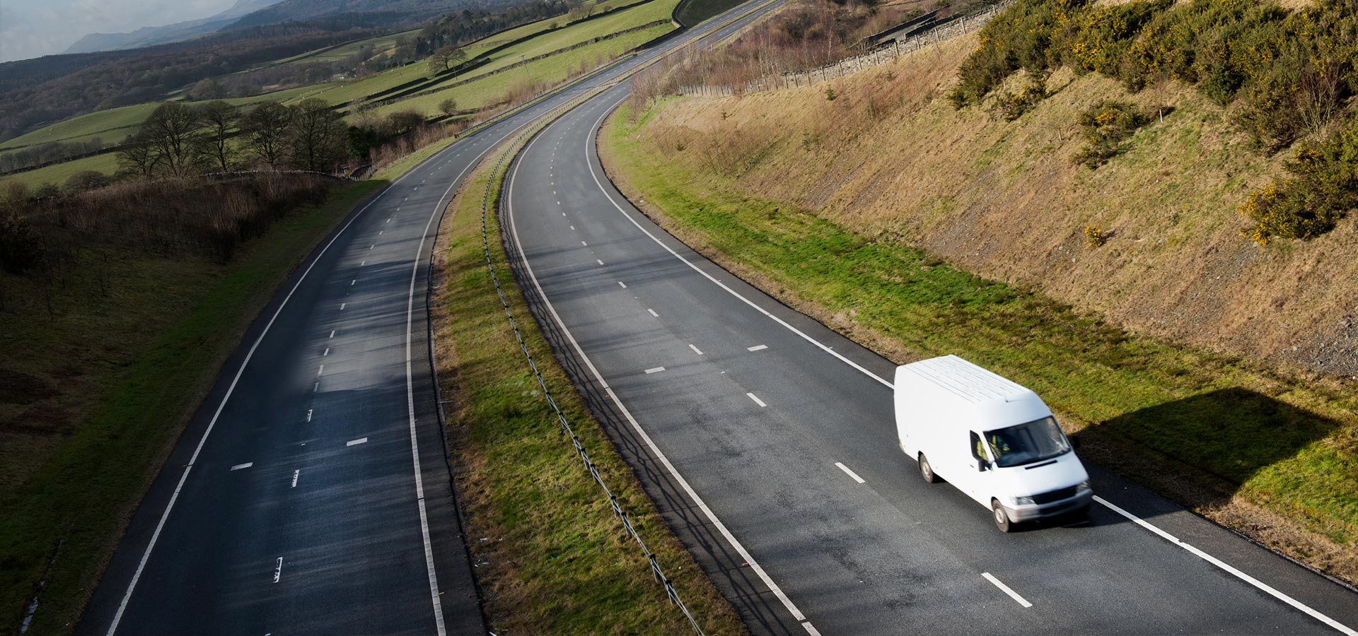15% off your van and fleet premiums with Dash Cam insurance