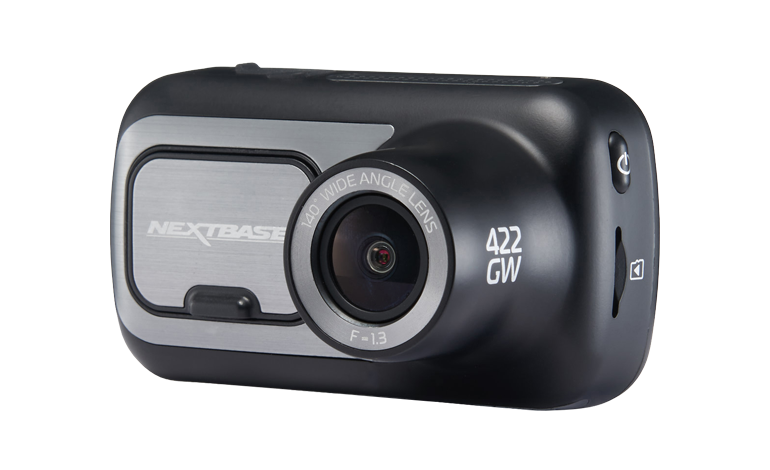 Nextbase 422GW Keeps Restarting