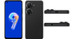 Asus Zenfone 9 5G 256GB 8GB RAM Factory Unlocked (GSM Only | No CDMA - not Compatible with Verizon/Sprint) - Black