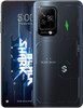 Black Shark 5 Pro Dual 256GB 12GB RAM  Factory Unlocked (GSM Only | No CDMA - not Compatible with Verizon/Sprint) Global Version - Stellar Black