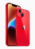 Apple iPhone 14 Plus Dual 5G 512GB 6GB RAM Factory Unlocked (GSM Only | No CDMA - not Compatible with Verizon/Sprint) - Red