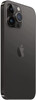 Apple iPhone 14 Pro Max Dual-SIM 128GB 6GB RAM (Factory Unlocked for any carrier Including Verizon and Sprint) US Version - Black