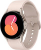 Samsung Galaxy Watch 5 Aluminum Smartwatch 40mm Bluetooth WiFi  - Pink Gold