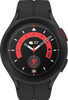 Samsung Galaxy Watch 5 Pro Titanium Smartwatch 45mm BT - Black