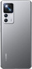 Xiaomi 12T Pro Dual 256GB 8GB RAM Unlocked (GSM Only | No CDMA - not Compatible with Verizon/Sprint) - Silver