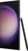 Samsung Galaxy S23 Ultra 5G S9180 Dual 1TB 12GB RAM, 200 MP Camera, Factory Unlocked – Lavender