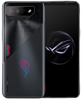 ASUS ROG Phone 7 5G Dual 512GB 16GB RAM Factory Unlocked (GSM Only | No CDMA - not Compatible with Verizon/Sprint) Tencent Version - Black