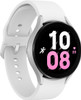 Samsung Galaxy Watch 5 Aluminum Smartwatch 44mm Bluetooth WiFi  - Silver