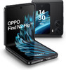 OPPO Find N2 Flip Dual SIM 256GB 8GB RAM Unlocked (GSM Only | No CDMA - not Compatible with Verizon/Sprint) Global - Black