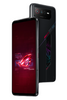 Asus Rog 6 5G Dual 256GB 12GB RAM Factory Unlocked (GSM Only | No CDMA - not Compatible with Verizon/Sprint) Tencent Version - Black