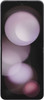 SAMSUNG Galaxy Z Flip 5 F7310 Foldable Design, 5G Single Sim 512GB 8GB RAM Factory Unlocked for Any Carrier, Global - Purple