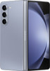 SAMSUNG Galaxy Z Fold5 F946B Foldable Design, 5G Dual Sim + eSim 512GB 12GB RAM Factory Unlocked for Any Carrier, Global - Blue