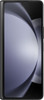 SAMSUNG Galaxy Z Fold5 F946B Foldable Design, 5G Dual Sim + eSim 512GB 12GB RAM Factory Unlocked for Any Carrier, Global - Black