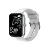 Black Shark GT Smart Watch 1.78'' AMOLED Screen, 10 Days Battery Life, IP68 Waterproof, Health Monitoring  – Silver