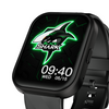 Black Shark GT Neo Smart Watch 2.02'' TFT Screen, 7 Days Battery Life, IP68 Waterproof, Health Monitoring  – Black