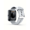 Black Shark GT Neo Smart Watch 2.02'' TFT Screen, 7 Days Battery Life, IP68 Waterproof, Health Monitoring  – Silver
