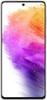 SAMSUNG Galaxy A73 5G Dual A736B 128GB ROM 8GB RAM Factory Unlocked (GSM Only | No CDMA - not Compatible with Verizon/Sprint) Mobile Cell Phone – Awesome White