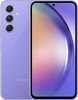 SAMSUNG Galaxy A54 5G Dual Sim A546E/DS 256GB ROM 8GB RAM Factory, 50MP Camera, International Version Mobile Cell Phone – Awesome Violet
