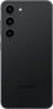 SAMSUNG Galaxy S23 5G S9110 Dual 256GB 8GB RAM, 50 MP Camera, Factory Unlocked – Phantom Black