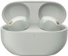 Sony WF-1000XM5 Noise Cancelling Truly Wireless Earbuds Headphones with Mic for Phone Call, Silver