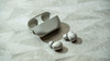 Sony WF-1000XM5 Noise Cancelling Truly Wireless Earbuds Headphones with Mic for Phone Call, Silver