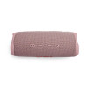 JBL Flip 6 Portable Bluetooth Speaker, Powerful Sound, and Deep Bass, IPX7 Waterproof, 12 Hours of Playtime - Pink